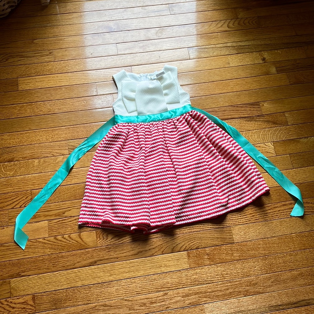 RARE EDITIONS girls dress